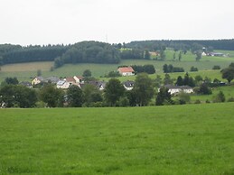 Apartment in Meisberg With In-house Catering