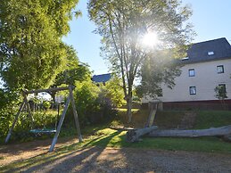 Apartment in Meisberg With In-house Catering