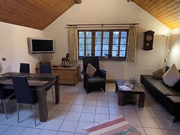 Apartment in Meisberg With In-house Catering