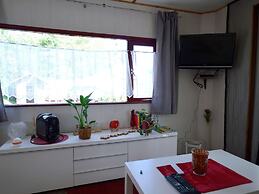 Apartment in Meisberg With In-house Catering