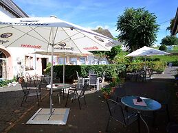 Apartment in Meisberg With In-house Catering