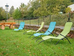 Apartment in Meisberg With In-house Catering
