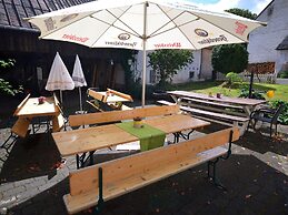 Apartment in Meisberg With In-house Catering