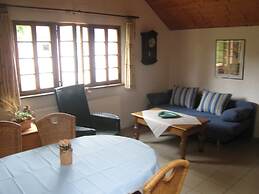Apartment in Meisberg With In-house Catering