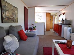 Apartment in Meisberg With In-house Catering