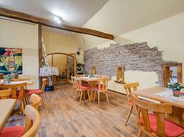 Apartment in Meisberg With In-house Catering