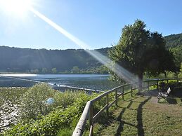 Apartment in Meisberg With In-house Catering