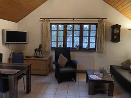 Apartment in Meisberg With In-house Catering