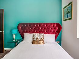 Simplistic Apartment in Milton Keynes Near Willen Lake