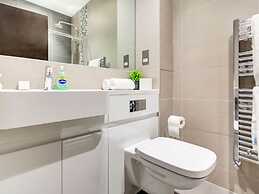 Simplistic Apartment in Milton Keynes Near Willen Lake