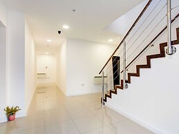 Simplistic Apartment in Milton Keynes Near Willen Lake