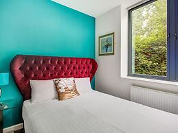 Simplistic Apartment in Milton Keynes Near Willen Lake