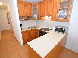 Modish Apartment in Nova Pec Near Lake