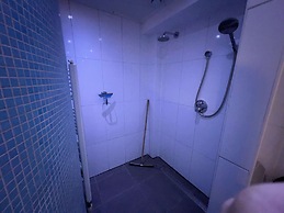 Cozy Holiday Home in Olst-wijhe With Swimming Pool