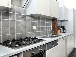 Cozy Holiday Home in Olst-wijhe With Swimming Pool