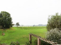 Cozy Holiday Home in Olst-wijhe With Swimming Pool