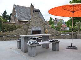Cozy Holiday Home in Olst-wijhe With Swimming Pool