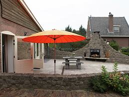Cozy Holiday Home in Olst-wijhe With Swimming Pool