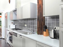 Cozy Holiday Home in Olst-wijhe With Swimming Pool