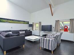 Cozy Holiday Home in Olst-wijhe With Swimming Pool