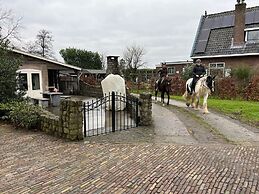Cozy Holiday Home in Olst-wijhe With Swimming Pool