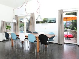Cozy Holiday Home in Olst-wijhe With Swimming Pool