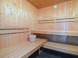 Cozy Holiday Home in Olst-wijhe With Swimming Pool