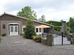 Cozy Holiday Home in Olst-wijhe With Swimming Pool