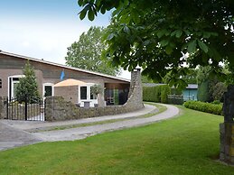 Cozy Holiday Home in Olst-wijhe With Swimming Pool