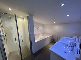Cozy Holiday Home in Olst-wijhe With Swimming Pool