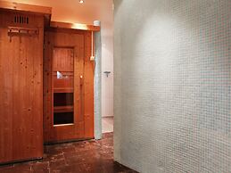 Cozy Holiday Home in Olst-wijhe With Swimming Pool