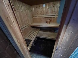 Cozy Holiday Home in Olst-wijhe With Swimming Pool