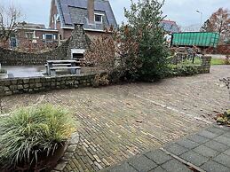 Cozy Holiday Home in Olst-wijhe With Swimming Pool