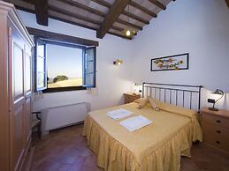 Mansion in Montefiascone With Swimming Pool