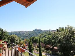 Mansion in Montefiascone With Swimming Pool