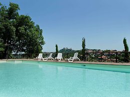 Mansion in Montefiascone With Swimming Pool