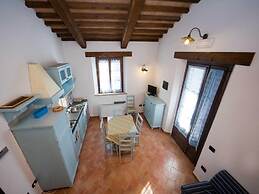 Mansion in Montefiascone With Swimming Pool