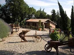Mansion in Montefiascone With Swimming Pool