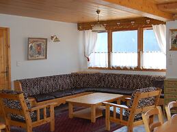 Spacious Holiday Home Near Center of Champagny