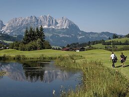 Modern Apartment Near Ski Area in Brixen im Thale