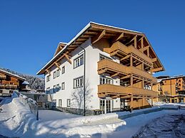 Modern Apartment Near Ski Area in Brixen im Thale