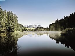 Modern Apartment Near Ski Area in Brixen im Thale