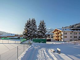 Modern Apartment Near Ski Area in Brixen im Thale