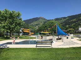 Modern Apartment Near Ski Area in Brixen im Thale