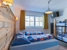 Modern Apartment Near Ski Area in Brixen im Thale