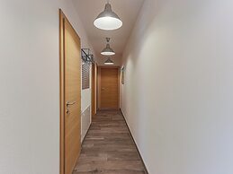 Modern Apartment Near Ski Area in Brixen im Thale