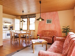 Charming Holiday Home in Schirgiswalde Near Forest