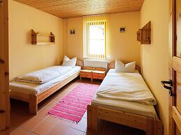 Charming Holiday Home in Schirgiswalde Near Forest
