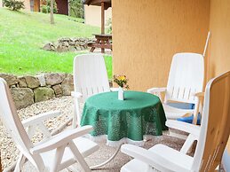 Charming Holiday Home in Schirgiswalde Near Forest