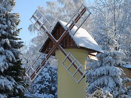 Charming Holiday Home in Schirgiswalde Near Forest